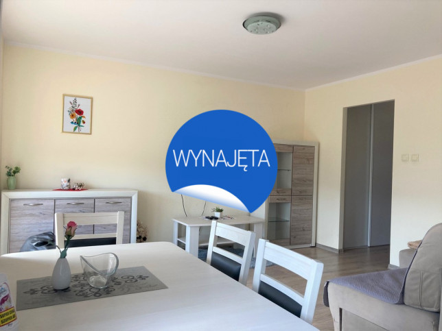 Mieszkanie Wynajem Szczecin Bezrzecze Koralowa 5