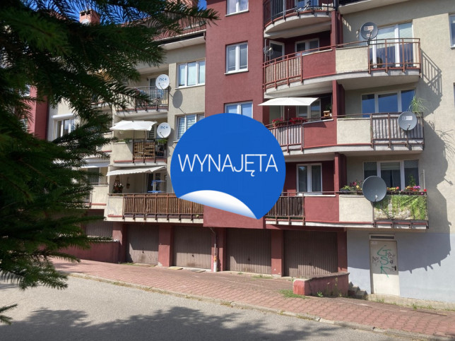 Mieszkanie Wynajem Szczecin Bezrzecze Koralowa 7