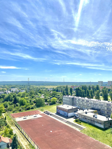 Mieszkanie Sprzedaż Szczecin Pomorzany Budziszyńska 7