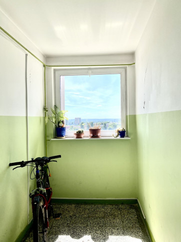 Mieszkanie Sprzedaż Szczecin Pomorzany Budziszyńska 8