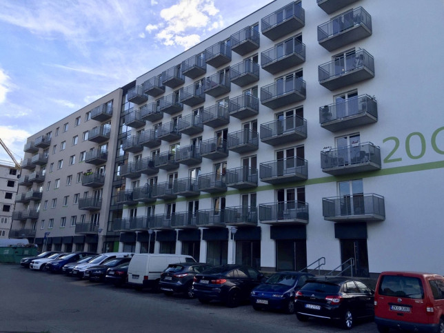 Mieszkanie Wynajem Szczecin Śródmieście-Centrum Potulicka 3