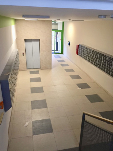 Mieszkanie Wynajem Szczecin Śródmieście-Centrum Potulicka 12