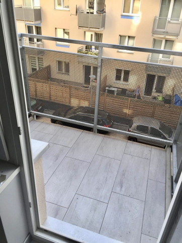 Mieszkanie Wynajem Szczecin Śródmieście-Centrum Potulicka 10