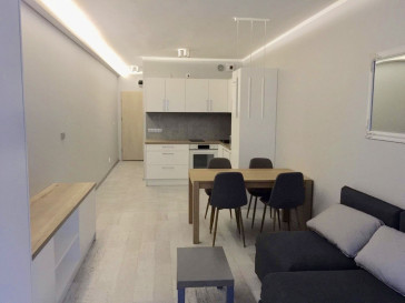 Mieszkanie Wynajem Szczecin Śródmieście-Centrum Potulicka