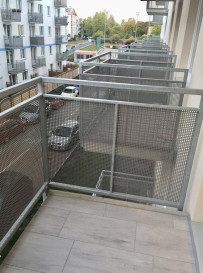 Mieszkanie Wynajem Szczecin Śródmieście-Centrum Potulicka