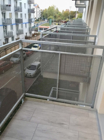 Mieszkanie Wynajem Szczecin Śródmieście-Centrum Potulicka 9