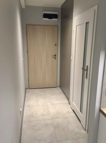 Mieszkanie Wynajem Szczecin Śródmieście-Centrum Potulicka 8