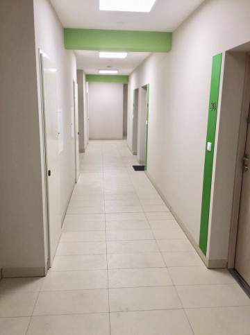 Mieszkanie Wynajem Szczecin Śródmieście-Centrum Potulicka 11