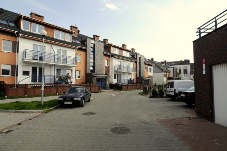 Mieszkanie Wynajem Szczecin Bezrzecze 6