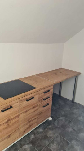 Dom Wynajem Szczecin Bukowo 12