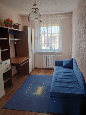 Mieszkanie Sprzedaż Choszczno Polna 4