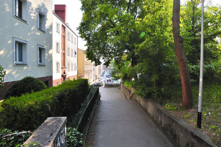 Mieszkanie Wynajem Szczecin Niebuszewo Zaciszna 14