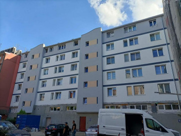 Mieszkanie Sprzedaż Szczecin Centrum al.&nbsp;Wyzwolenia