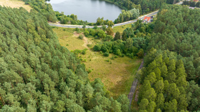 Działka Sprzedaż Kołczewo