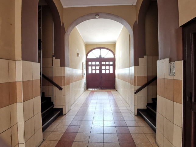 Mieszkanie Sprzedaż Szczecin Centrum Monte Cassino 14