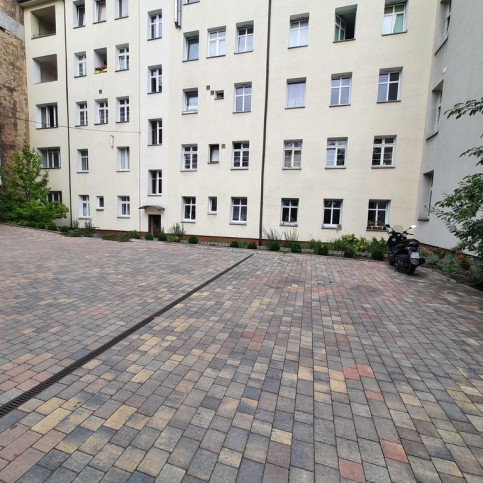 Mieszkanie Wynajem Szczecin Wały Chrobrego Zygmunta Starego 18