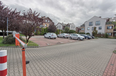 Mieszkanie Sprzedaż Szczecin Warszewo Kalinowa