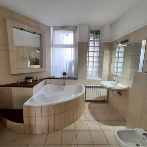 Mieszkanie Wynajem Szczecin Centrum bł. Królowej Jadwigi 9
