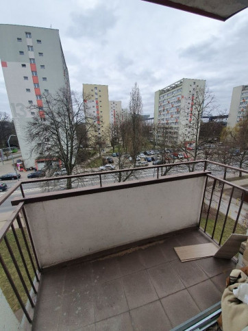Mieszkanie Wynajem Szczecin Centrum Jacka Malczewskiego 3