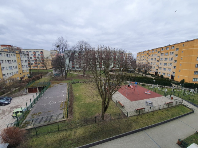 Mieszkanie Wynajem Szczecin Centrum Jacka Malczewskiego 15