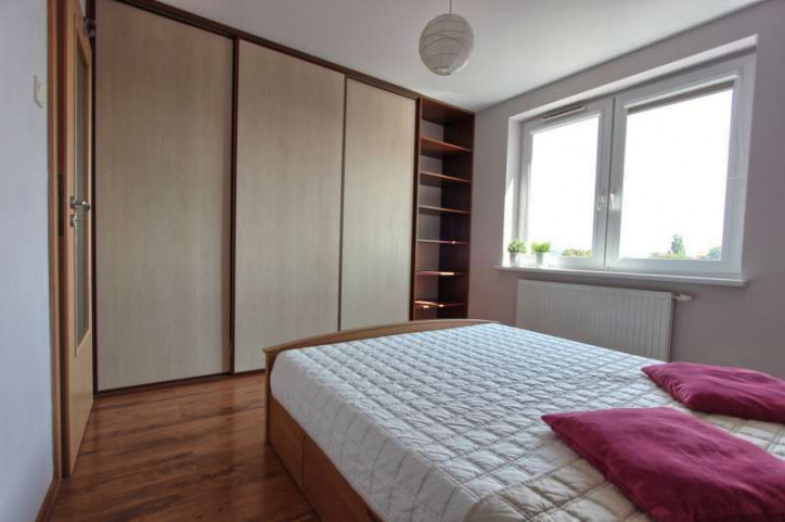 Mieszkanie Wynajem Szczecin Gumieńce Hrubieszowska 7