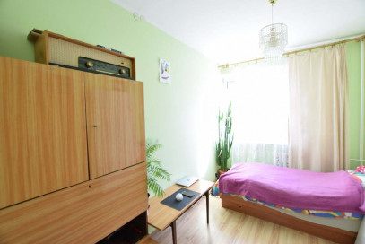 Mieszkanie Sprzedaż Szczecin os. Przyjaźni