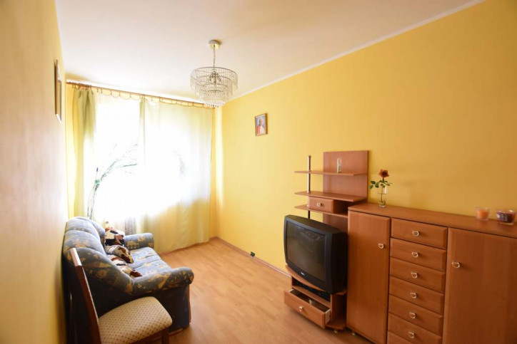 Mieszkanie Sprzedaż Szczecin os. Przyjaźni 2