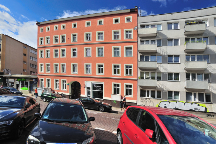 Mieszkanie Wynajem Szczecin Śródmieście Wacława Felczaka 13