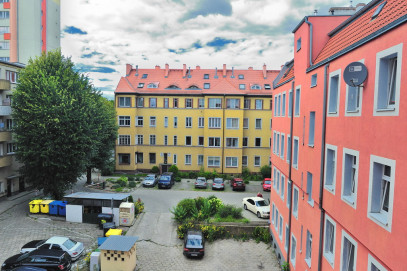 Mieszkanie Wynajem Szczecin Śródmieście Wacława Felczaka