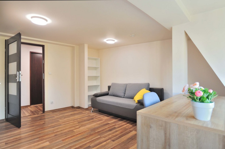 Mieszkanie Wynajem Szczecin Centrum Aleja Wojska Polskiego 4