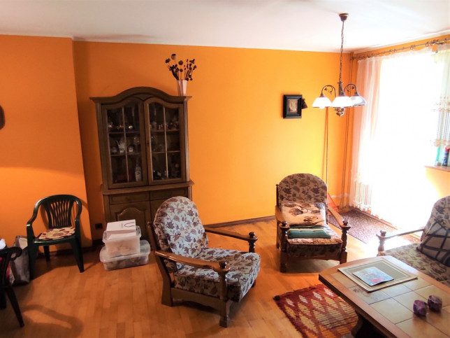 Dom Sprzedaż Szczecin Osów 3
