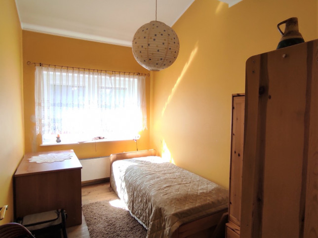 Dom Sprzedaż Szczecin Osów 10