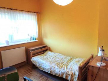 Dom Sprzedaż Szczecin Osów