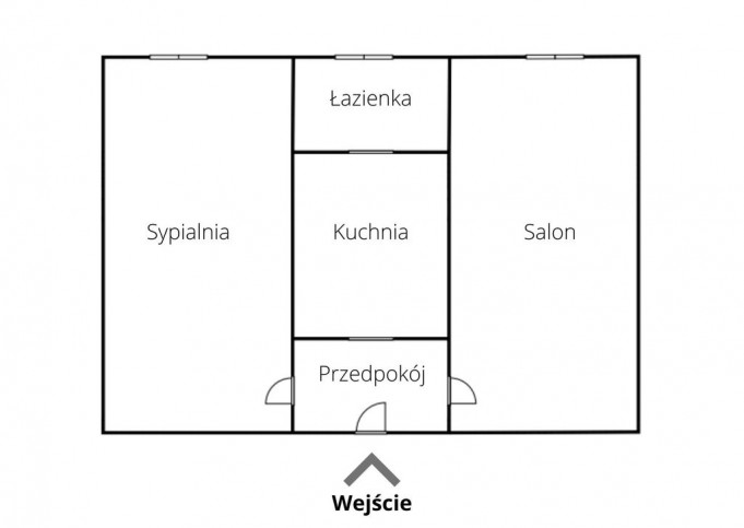 Mieszkanie Wynajem Szczecin Śródmieście Wacława Felczaka 16