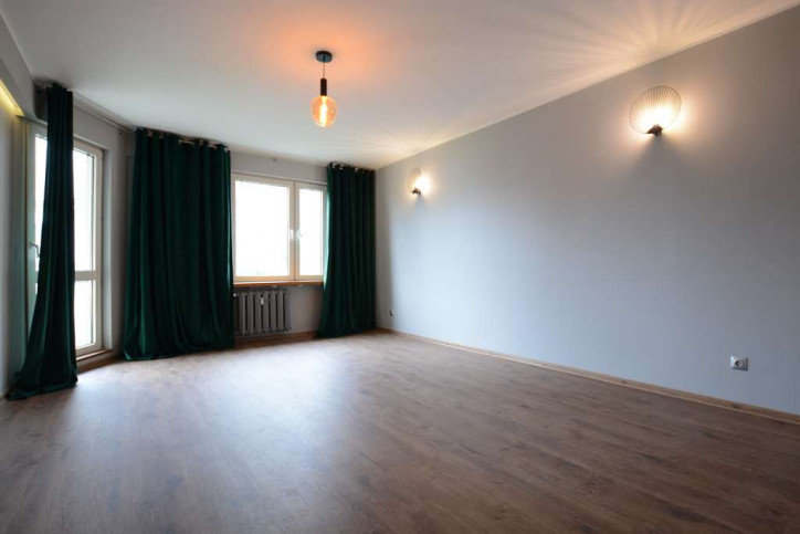 Mieszkanie Sprzedaż Szczecin Śródmieście-Centrum 1