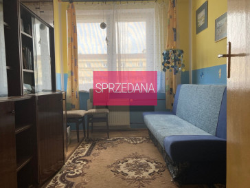 Mieszkanie Sprzedaż Szczecin Śródmieście-Centrum Władysława Jagiełły