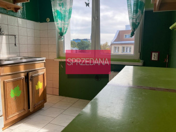 Mieszkanie Sprzedaż Szczecin Śródmieście-Centrum Władysława Jagiełły