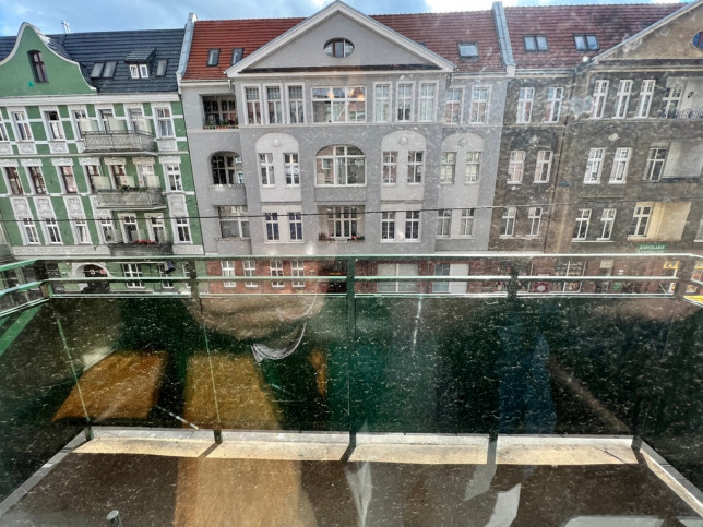 Mieszkanie Wynajem Szczecin Śródmieście-Centrum 3