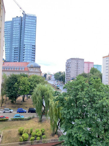 Mieszkanie Wynajem Szczecin Śródmieście-Centrum Ofiar Oświęcimia 4