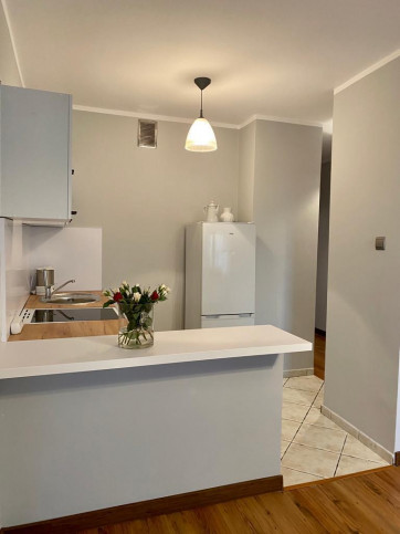 Mieszkanie Wynajem Szczecin Śródmieście-Centrum Ofiar Oświęcimia 2