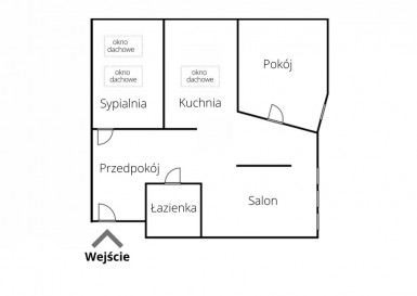 Mieszkanie Wynajem Szczecin Centrum al.&nbsp;Piastów
