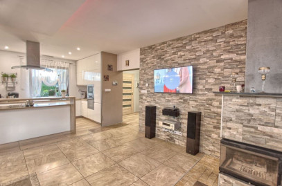 Dom Sprzedaż Kobylanka