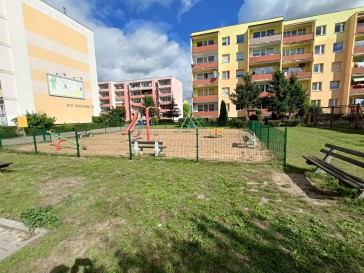Mieszkanie Sprzedaż Goleniów Piaskowa