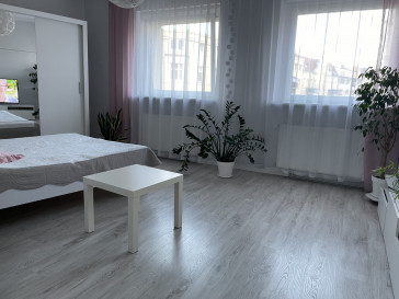 Mieszkanie Sprzedaż Szczecin Centrum 5 Lipca