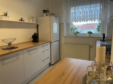 Mieszkanie Sprzedaż Szczecin Centrum 5 Lipca