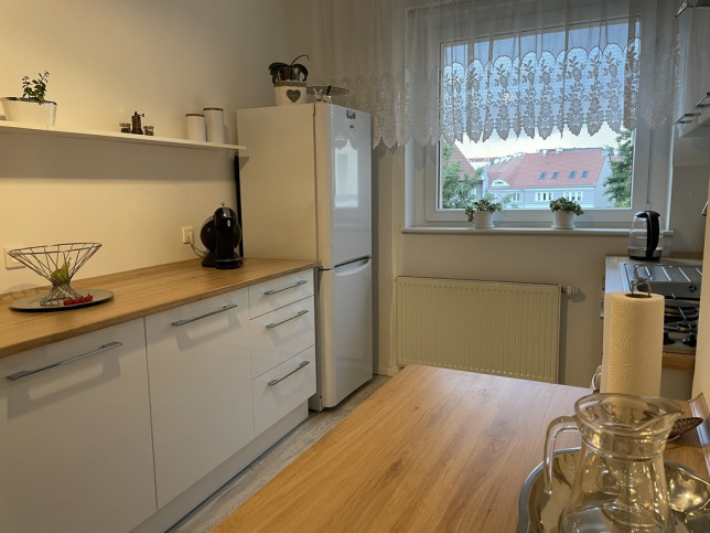 Mieszkanie Sprzedaż Szczecin Centrum 5 Lipca 1