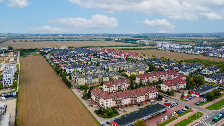Mieszkanie Wynajem Warzymice 12