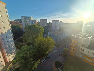 Mieszkanie Sprzedaż Szczecin Śródmieście-Centrum Czesława
