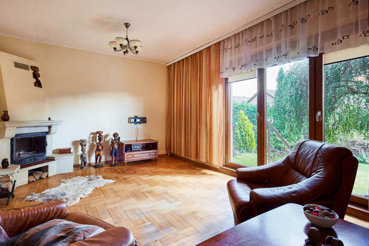 Dom Sprzedaż Szczecin Osów 2