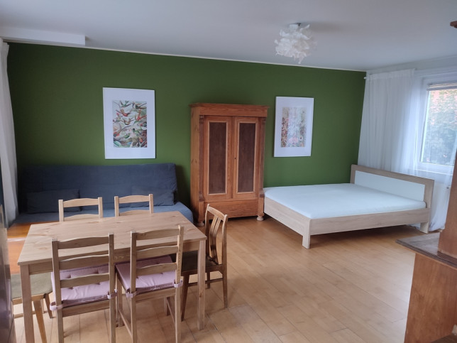 Mieszkanie Wynajem Szczecin Stare Miasto Staromłyńska 1